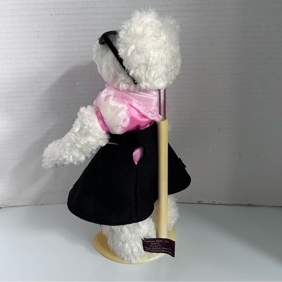 Brass Button Bears 12" Lucy 1950's 20th Century Collectibles - Picture 3 of 11